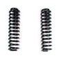 BDS Suspension Coil Springs | 6 Inch Lift | Ford Ranger & Bronco II (83-97) 4WD - Trucks R Us