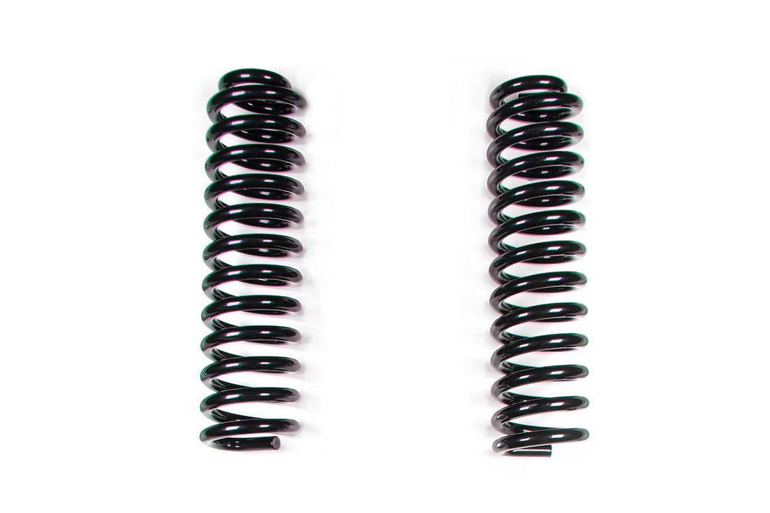 BDS Suspension Coil Springs | 6 Inch Lift | Ford Ranger & Bronco II (83-97) 4WD - Trucks R Us