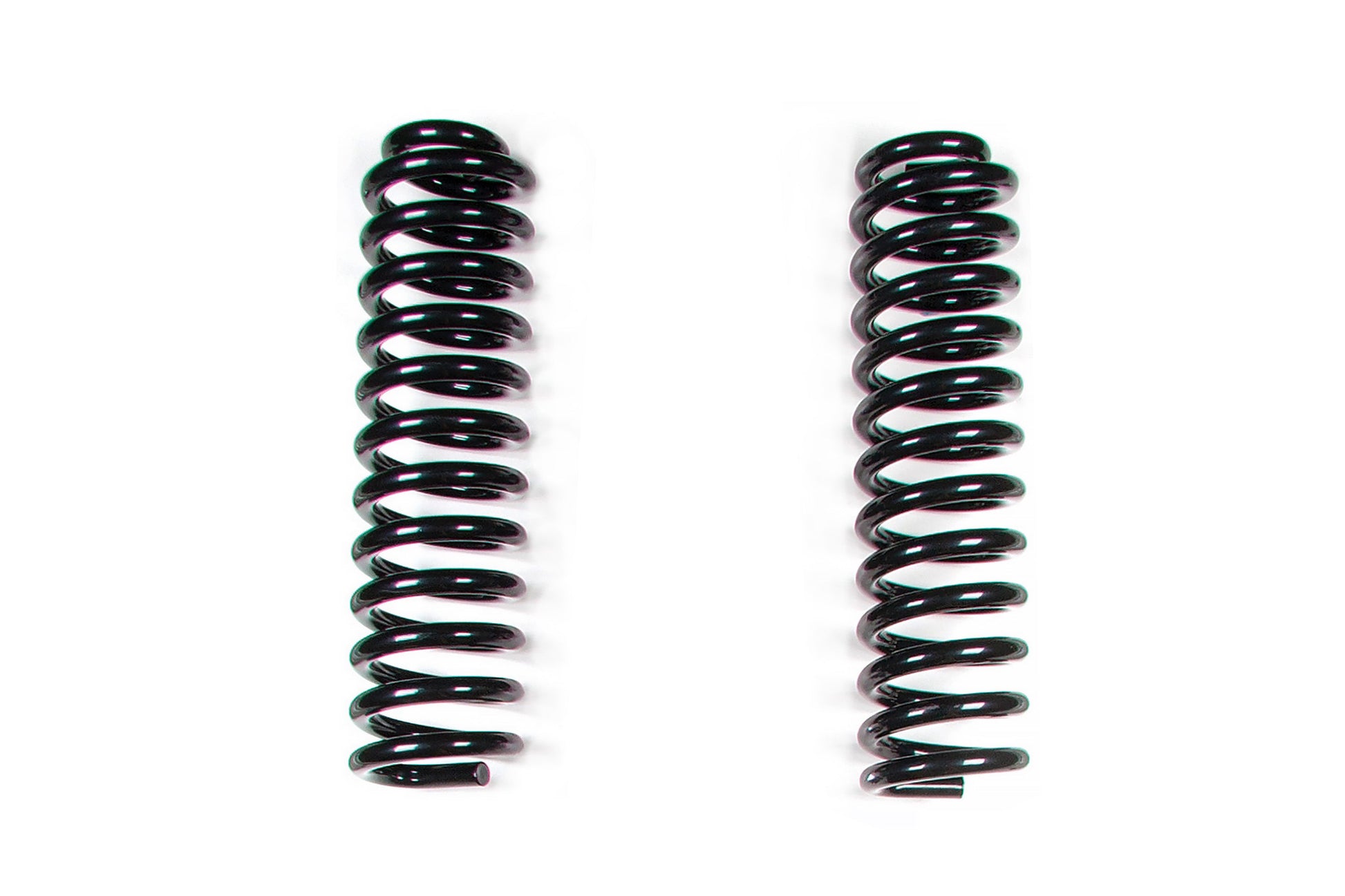 BDS Suspension Coil Springs | 6 Inch Lift | Ford F150 (73-79) & Bronco (78-79) 4WD - Trucks R Us
