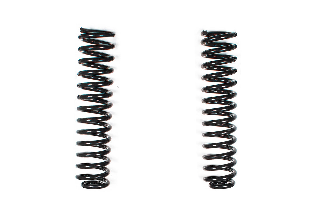 BDS Suspension Coil Springs | 6 Inch Lift | Ford F250/F350 Super Duty (05-22) 4WD | Gas - Trucks R Us