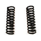 BDS Suspension Coil Springs - Front | 2 Inch Lift | Jeep Liberty KJ (02-07) - Trucks R Us