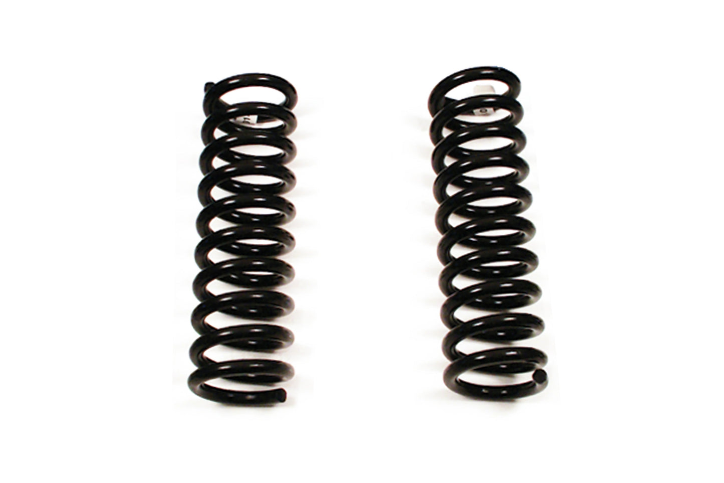 BDS Suspension Coil Springs - Front | 2 Inch Lift | Jeep Liberty KJ (02-07) - Trucks R Us