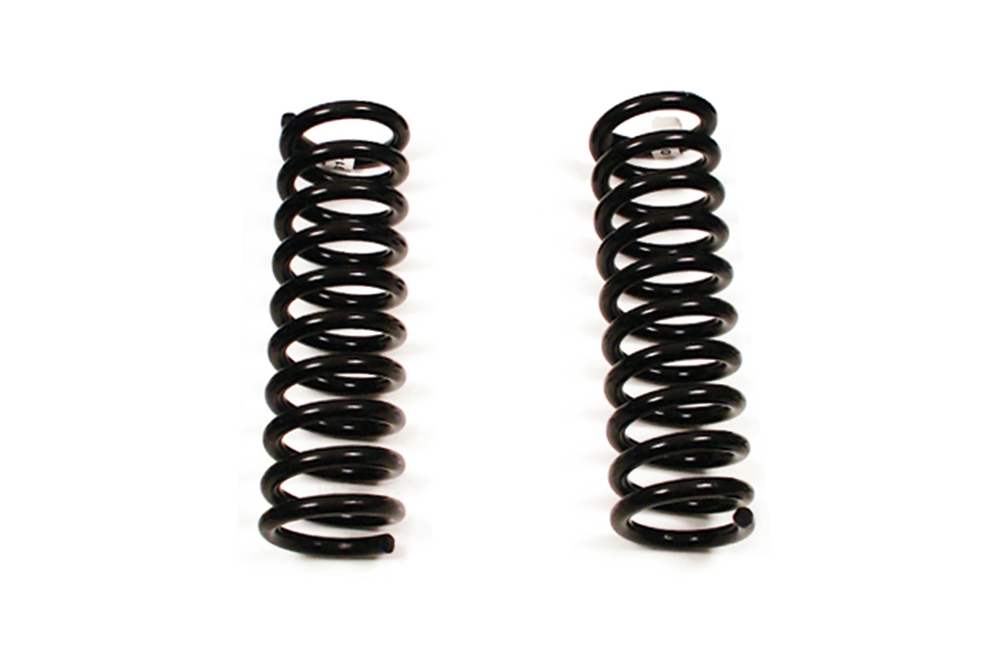 BDS Suspension Coil Springs - Front | 2 Inch Lift | Jeep Liberty KJ (02-07) - Trucks R Us