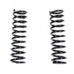 BDS Suspension Coil Springs - Front | 2 Inch Lift | Jeep Grand Cherokee WJ (99-04) - Trucks R Us