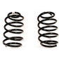 BDS Suspension Coil Springs - Rear | 1.5 Inch Lift | Jeep Liberty KJ (02-07) - Trucks R Us