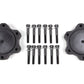 BDS Suspension Service Kit: CV Spacer Kit 1999-06 GM 1500 6" Lift 021626