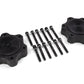 BDS Suspension Service Kit: CV Spacer Kit 1999-06 GM 1500 6" Lift 021626
