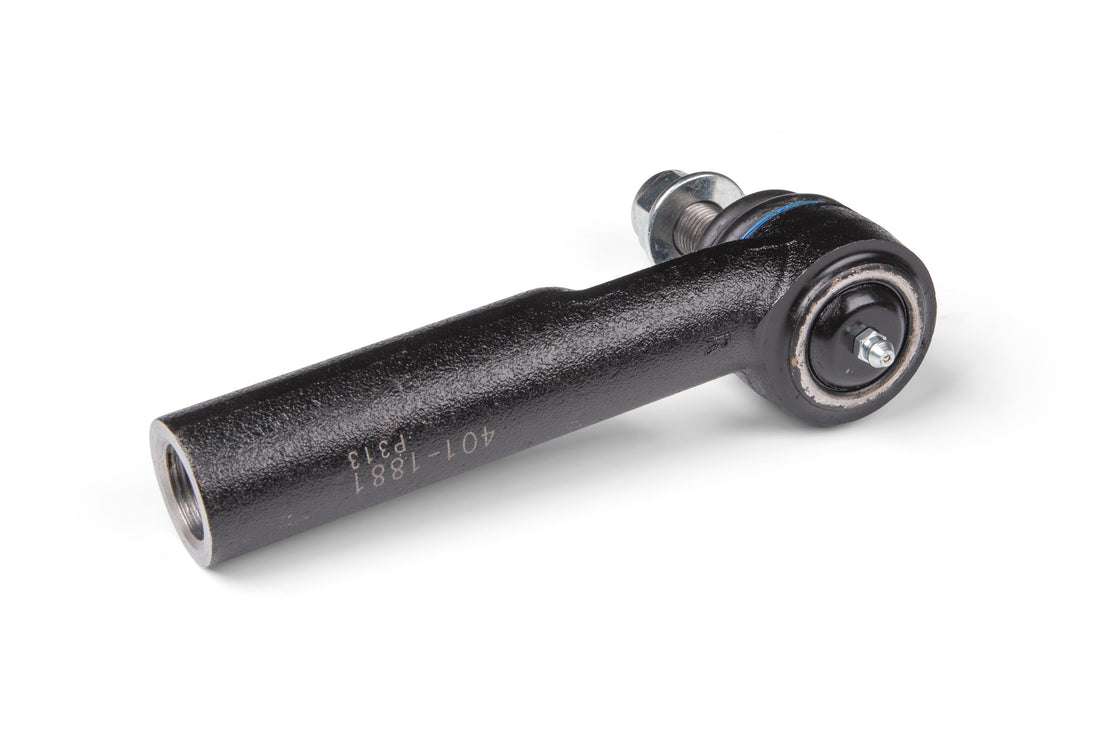 BDS Suspension Tie Rod End - Passenger | Fits BDS 5/7 Inch Lift | Toyota Tundra (07-21) 4WD