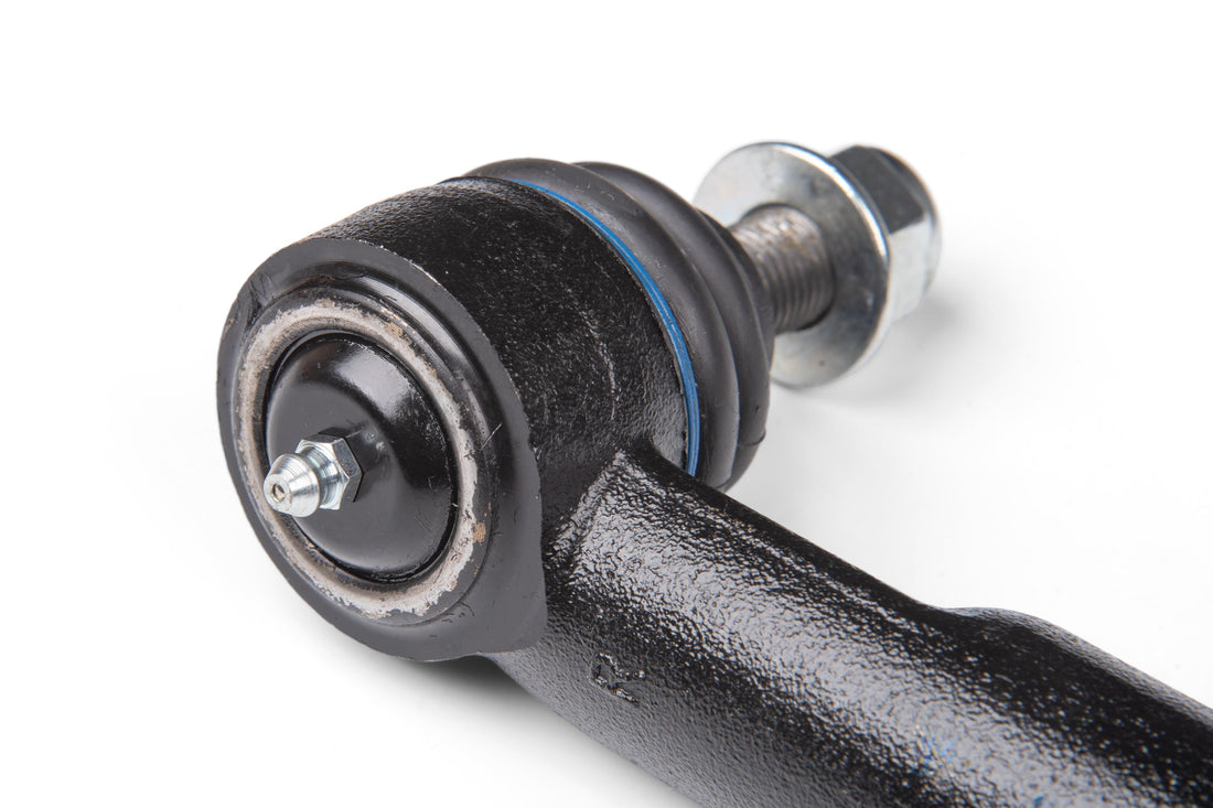BDS Suspension Tie Rod End - Passenger | Fits BDS 5/7 Inch Lift | Toyota Tundra (07-21) 4WD
