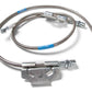 BDS Suspension Front Brake Line Set | Stainless Steel | Fits 6 Inch Lift | Dodge Ram 2500 (03-11) 4WD - Trucks R Us