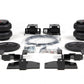 BDS Suspension Performance Towing Air Suspension Load Leveling kit | 4 - 6 inch lift | RAM 1500 2009 - 2018