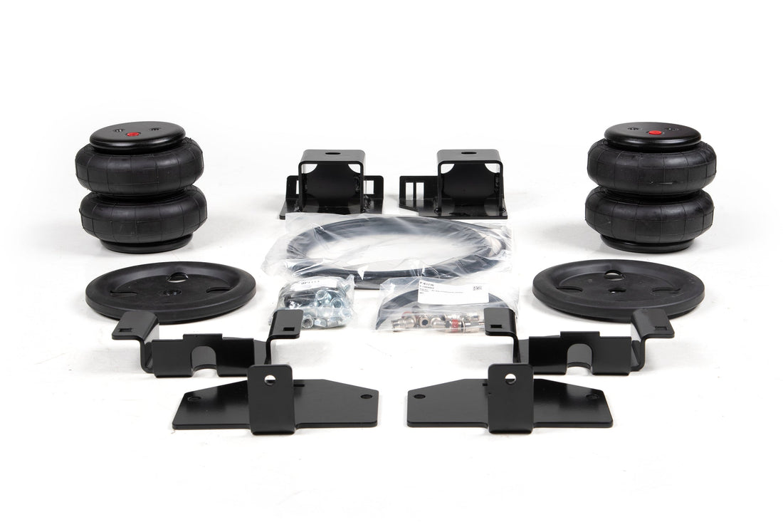 BDS Suspension Performance Towing Air Suspension Load Leveling kit | 4 - 6 inch lift | RAM 1500 2009 - 2018