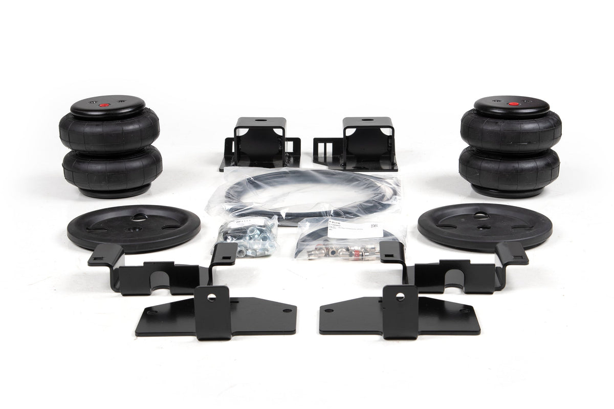 BDS Suspension Performance Towing Air Suspension Load Leveling kit | 4 - 6 inch lift | RAM 1500 2009 - 2018