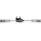 BDS Suspension Dual Steering Stabilizer Kit w/ FOX 2.0 Performance Shocks | Fits 0-2 Inch Lift | Ford F250/F350 Super Duty (05-25) 4WD - Trucks R Us