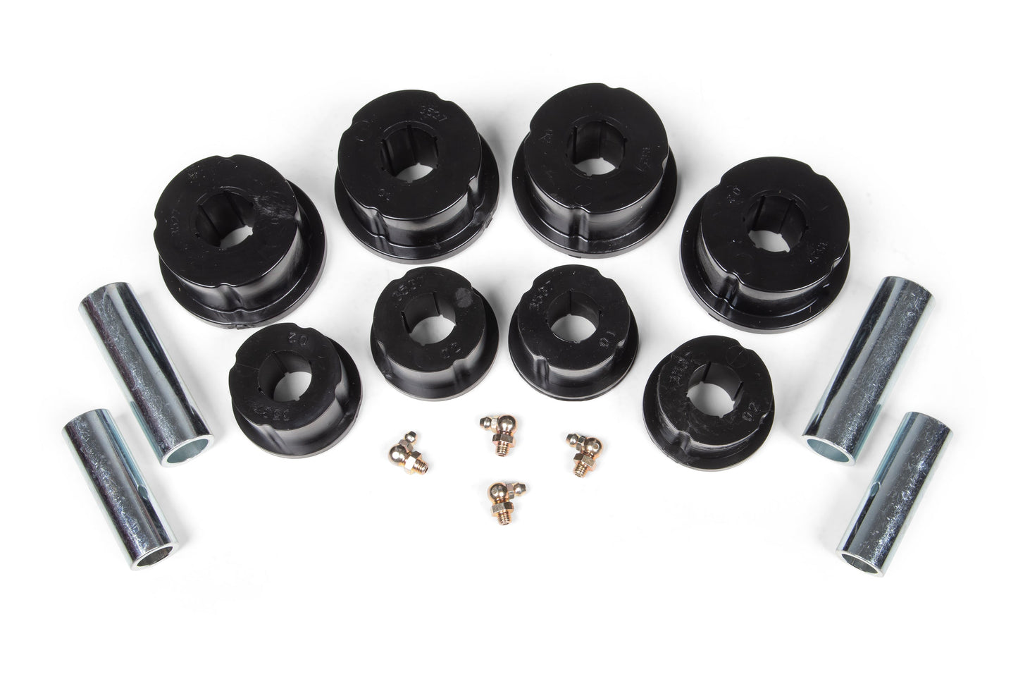 BDS Suspension (BDS073005) Service Kit: 2023-2026 Ford F250/F350/F450 4-Link Control Arm Service Kit