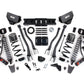 BDS Suspension 4 Inch Lift Kit w/ 4-Link | FOX 2.5 Coil-Over Conversion - Performance Elite | Ram 2500 (14-18) 4WD | Diesel - Trucks R Us