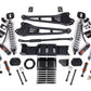 BDS Suspension 3 Inch Lift Kit w/ Radius Arm | FOX 2.5 Coil-Over Conversion - Performance Elite | Ram 2500 (19-24) 4WD | Diesel - Trucks R Us