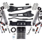 3 Inch Lift Kit w/ Radius Arm | FOX 2.5 Coil-Over Conversion - Performance Elite | Ram 3500 (19-24) 4WD | Diesel - Trucks R Us
