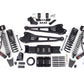 BDS Suspension 6 Inch Lift Kit w/ Radius Arm | FOX 2.5 Coil-Over Conversion - Performance Elite | Ram 2500 (19-24) 4WD | Diesel - Trucks R Us