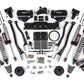 6 Inch Lift Kit w/ 4-Link | FOX 2.5 Coil-Over Conversion - Performance Elite | Ram 3500 (19-24) 4WD | Diesel - Trucks R Us