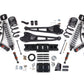 BDS Suspension 6 Inch Lift Kit w/ Radius Arm | FOX 2.5 Coil-Over Conversion - Performance Elite | Ram 2500 (14-18) 4WD | Diesel