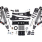 BDS Suspension 6 Inch Lift Kit w/ Radius Arm | FOX 2.5 Coil-Over Conversion - Performance Elite | Ram 2500 (14-18) 4WD | Diesel
