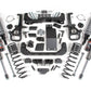 BDS Suspension 6 Inch Lift Kit | FOX 2.5 Performance Elite Coil-Over | Ram 1500 (2025) 4WD - Trucks R Us