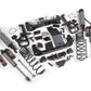 BDS Suspension 4 Inch Lift Kit | FOX 2.5 Performance Elite Coil-Over | Ram 1500 (2025) 4WD - Trucks R Us