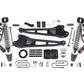 BDS Suspension 6 Inch Lift Kit w/ Radius Arm | FOX 2.5 Coil-Over Conversion - Performance Elite | Ram 3500 (13-18) 4WD | Diesel - Trucks R Us