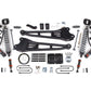 BDS Suspension 6 Inch Lift Kit w/ Radius Arm | FOX 2.5 Coil-Over Conversion - Performance Elite | Ram 3500 (13-18) 4WD | Diesel - Trucks R Us