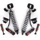 BDS Suspension FOX 2.5 Coilover Conversion Upgrade - 6 Inch Lift | Ram 2500 (14-27) & Ram 3500 (13-27) | Diesel