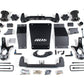 BDS Suspension 6.5 Inch Lift Kit | Chevy Silverado or GMC Sierra 1500 (14-18) 4WD