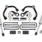BDS Suspension 3 Inch Lift Kit | FOX 2.5 Performance Series w/ HTO | Chevy Silverado or GMC Sierra 2500HD/3500HD (20-25) - Trucks R Us
