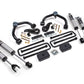 BDS Suspension 3 Inch Lift Kit | FOX 2.5 Performance Series w/ HTO | Chevy Silverado or GMC Sierra 2500HD/3500HD (20-26)