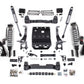 BDS Suspension 6 Inch Lift Kit | FOX 2.5 Performance Elite Coil-over | Toyota Tacoma (05-15) 4WD