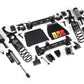BDS Suspension 5 Inch Lift Kit | Toyota Tundra (22-25) 4WD
