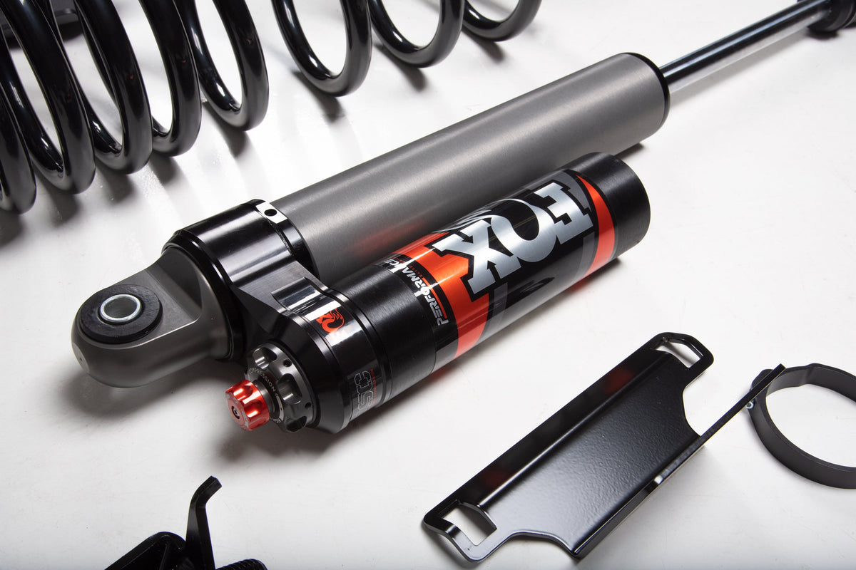 BDS Suspension 7 Inch Lift Kit | Toyota Tundra (22-25) 4WD - Trucks R Us