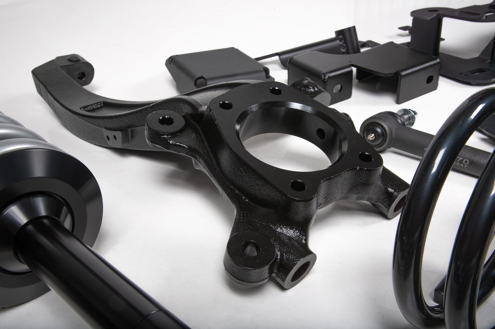 BDS Suspension 7 Inch Lift Kit | Toyota Tundra (22-25) 4WD - Trucks R Us