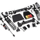 BDS Suspension 7 Inch Lift Kit | Toyota Tundra (22-25) 4WD