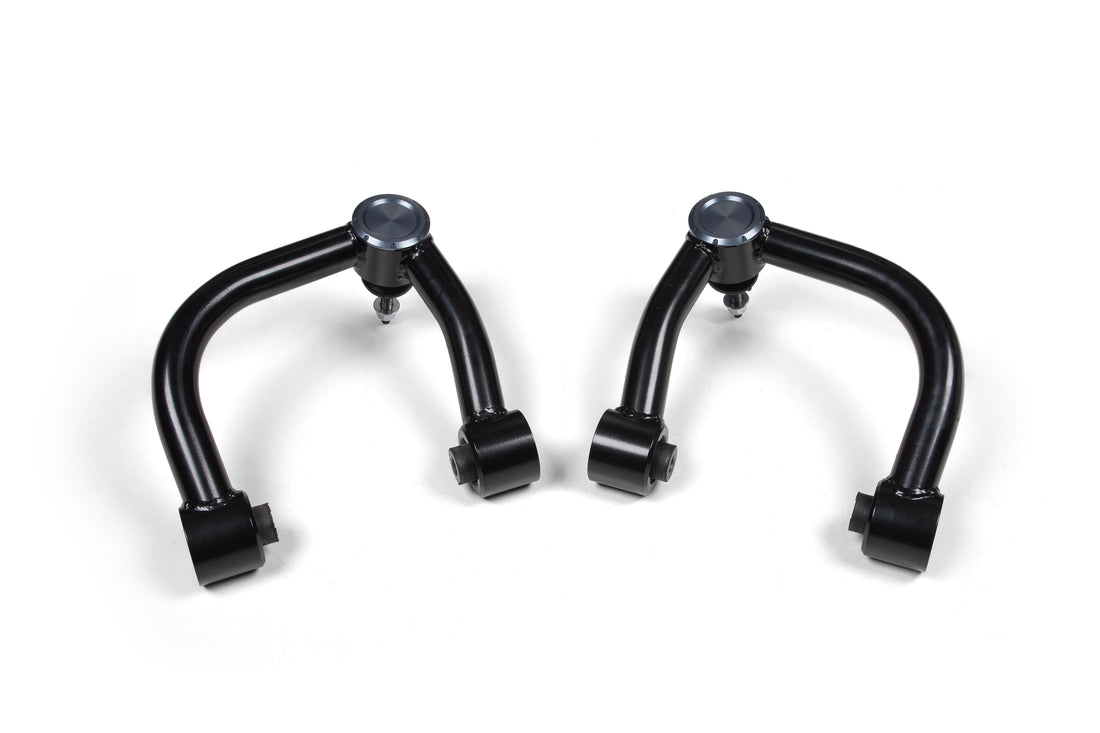 BDS Suspension Upper Control Arm Kit | Ford Bronco (21-25)