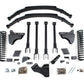 BDS Suspension 8 Inch Lift Kit | 4-Link Conversion | Ford F250/F350 Super Duty (11-16) 4WD | Gas - Trucks R Us