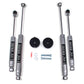 BDS Suspension 1 Inch Leveling Kit | Coil Spacer | Ford F250/F350 Super Duty (17-19) 4WD