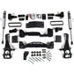 BDS Suspension 4 Inch Lift Kit | FOX 2.5 Performance Elite Coil-Over | Ford F150 (15-20) 4WD - Trucks R Us