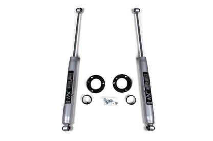 BDS Suspension 2 Inch Leveling Kit | Ford Ranger (19-23) 4WD