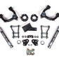 BDS Suspension 3.5 Inch Lift Kit | Ford Ranger (19-23) 4WD - Trucks R Us