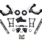 3.5 Inch Lift Kit | Ford Ranger (19-23) 4WD - Trucks R Us