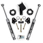 BDS Suspension 2.5 Inch Leveling Kit | Ford Ranger (19-23) 4WD - Trucks R Us