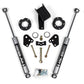 2.5 Inch Leveling Kit | Ford Ranger (19-23) 4WD - Trucks R Us