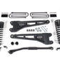 BDS Suspension 3 Inch Lift Kit w/ Radius Arm | Ford F250/F350 Super Duty (20-22) 4WD | Diesel - Trucks R Us