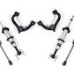 BDS Suspension 2 Inch Leveling Kit | FOX 2.0 Strut | Ford F150 (14-20) 4WD - Trucks R Us